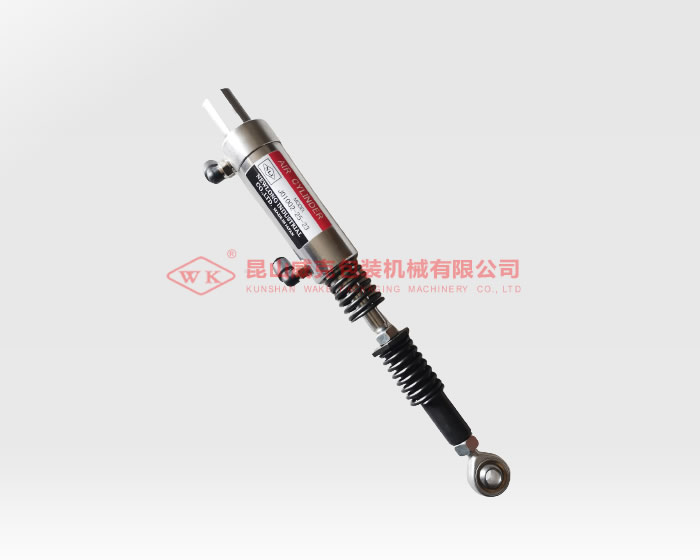 J01002-25-23纽朗缝包机切刀气缸总成