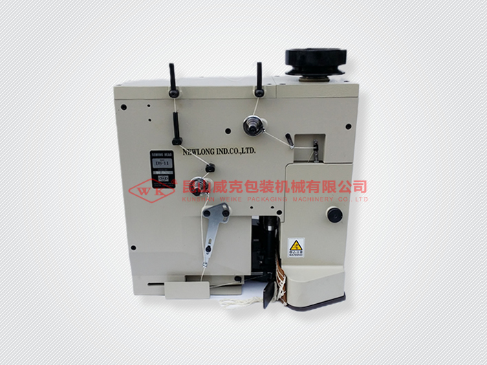 DS-11 NEWLONG纽朗缝包机